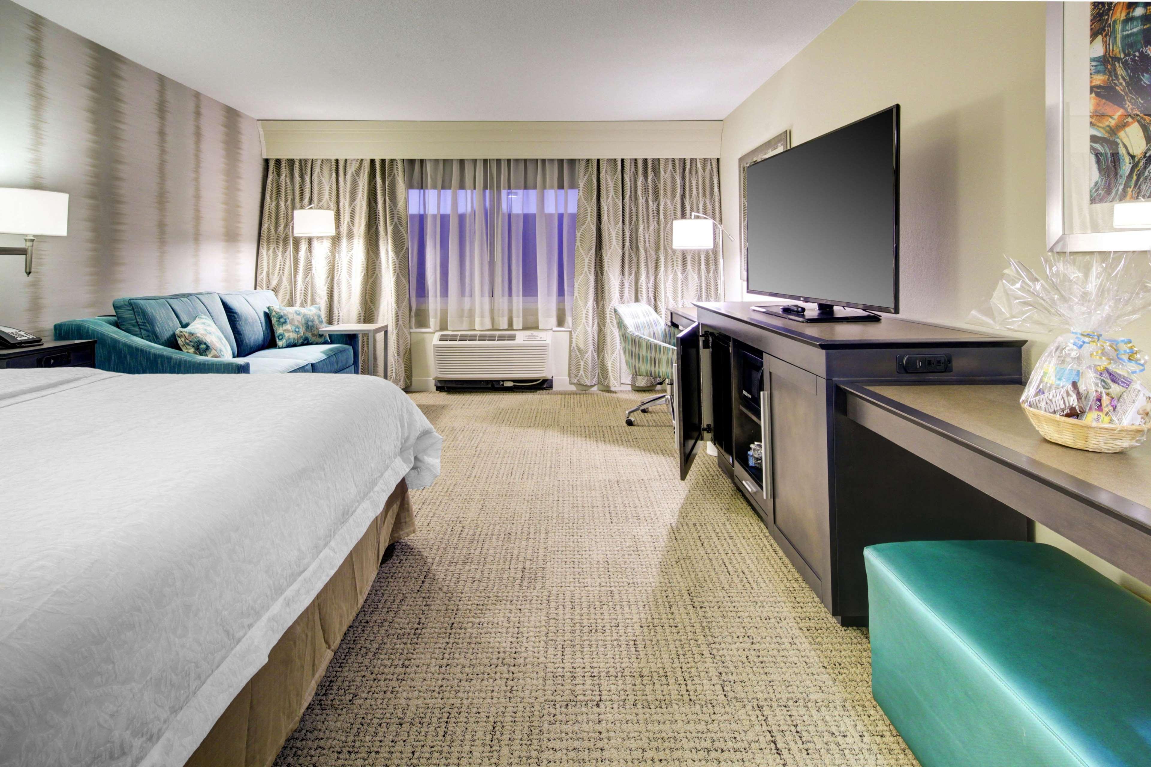Hampton Inn פמברוק פיינס מראה חיצוני תמונה