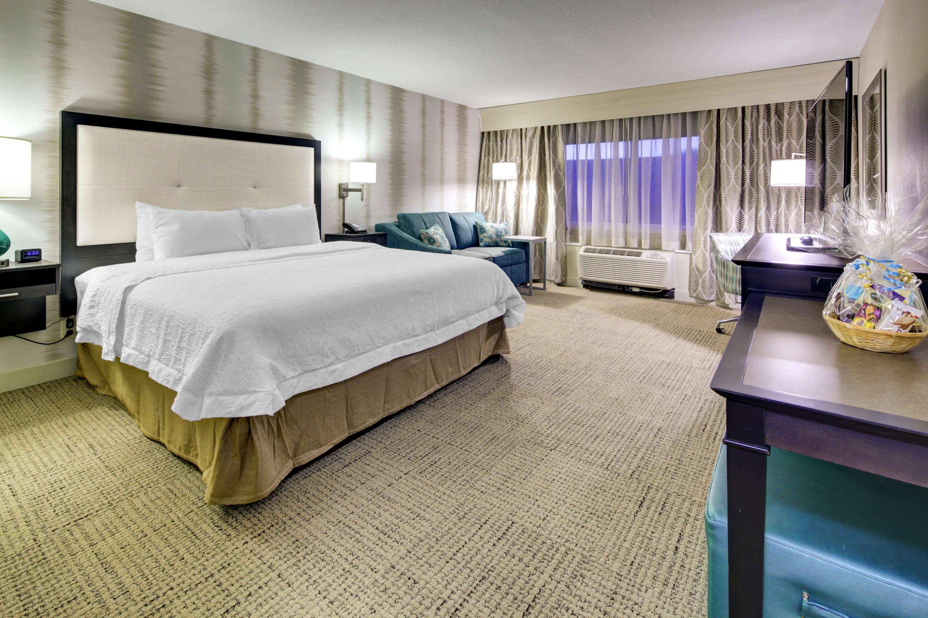 Hampton Inn פמברוק פיינס מראה חיצוני תמונה