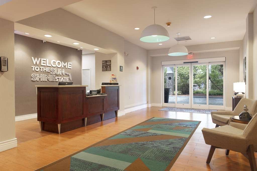 Hampton Inn פמברוק פיינס מראה חיצוני תמונה