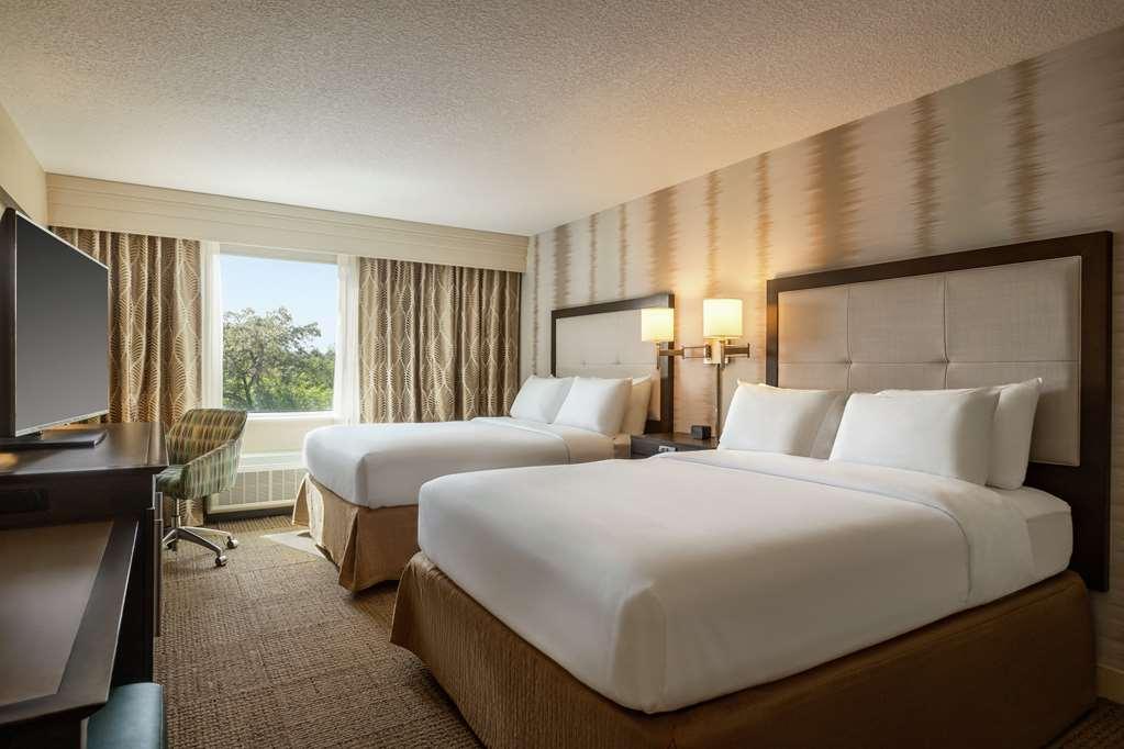 Hampton Inn פמברוק פיינס חדר תמונה