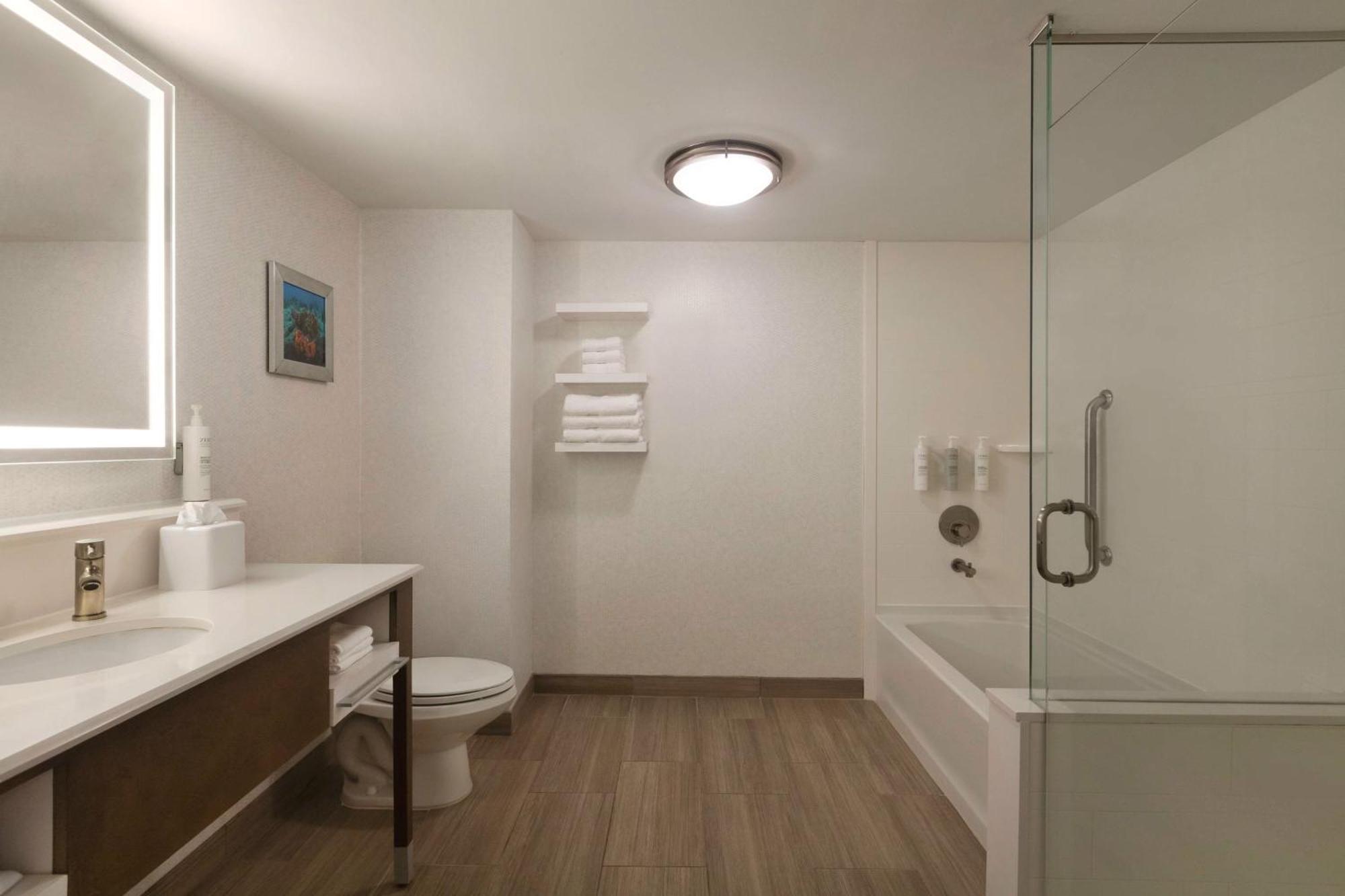 Hampton Inn פמברוק פיינס מראה חיצוני תמונה
