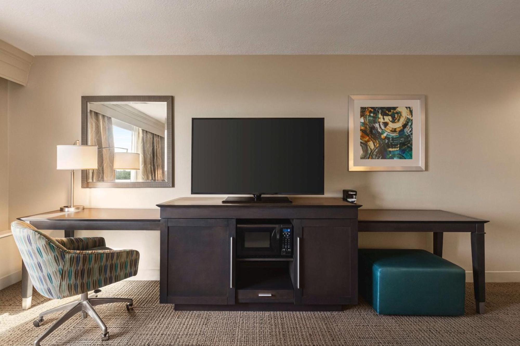 Hampton Inn פמברוק פיינס מראה חיצוני תמונה