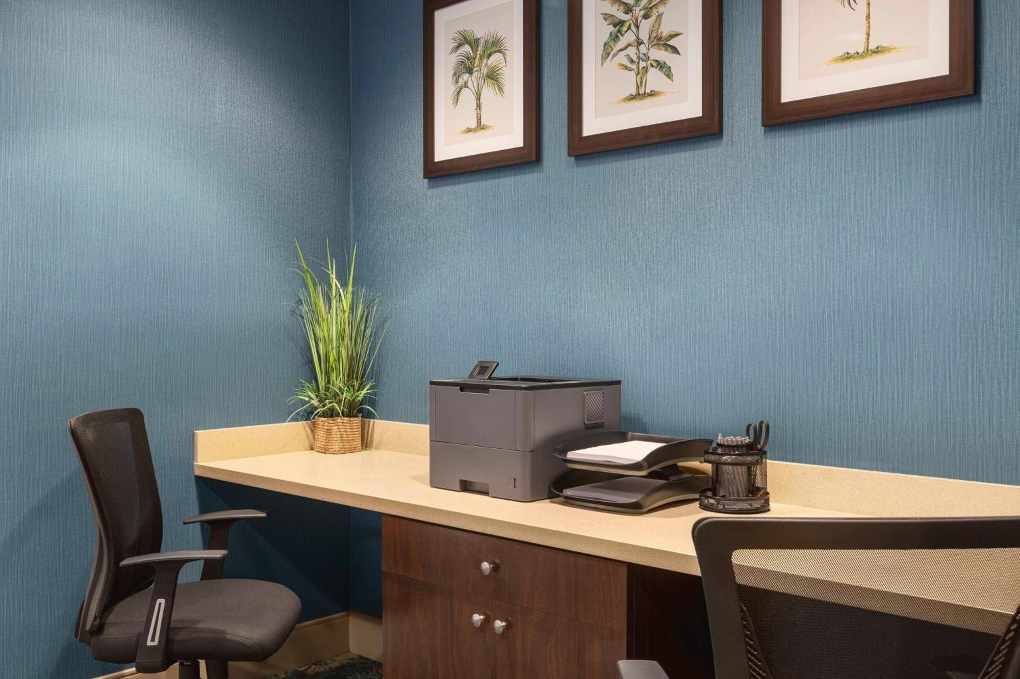 Hampton Inn פמברוק פיינס מראה חיצוני תמונה
