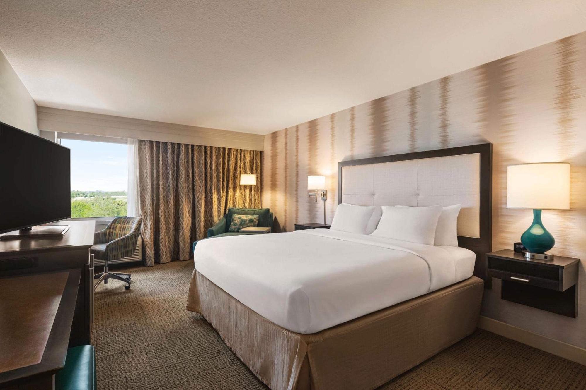 Hampton Inn פמברוק פיינס מראה חיצוני תמונה
