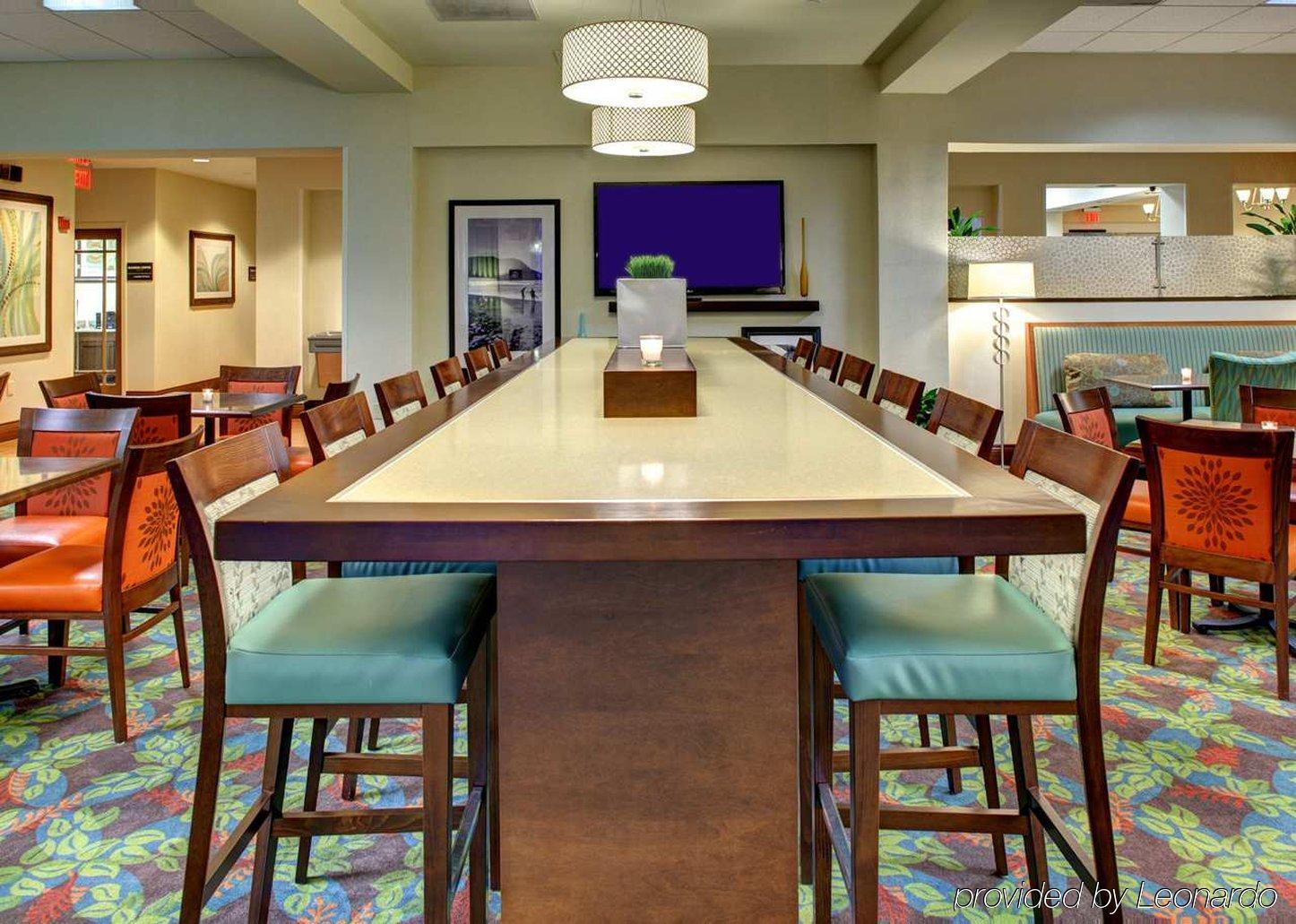 Hampton Inn פמברוק פיינס מראה חיצוני תמונה