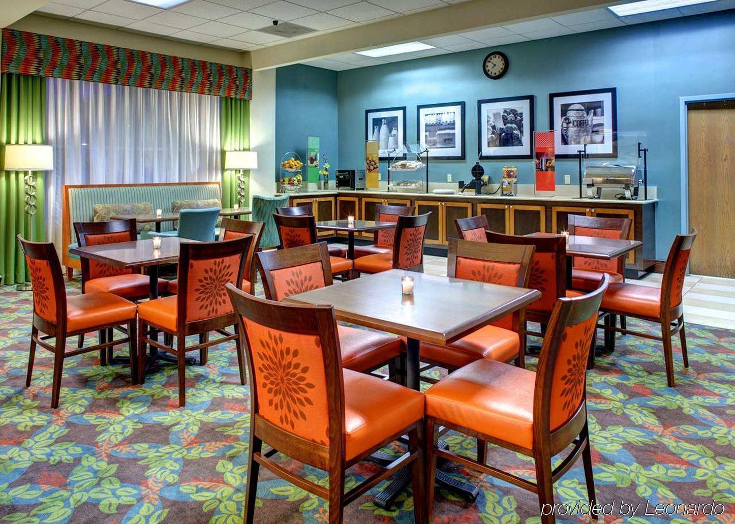 Hampton Inn פמברוק פיינס מראה חיצוני תמונה