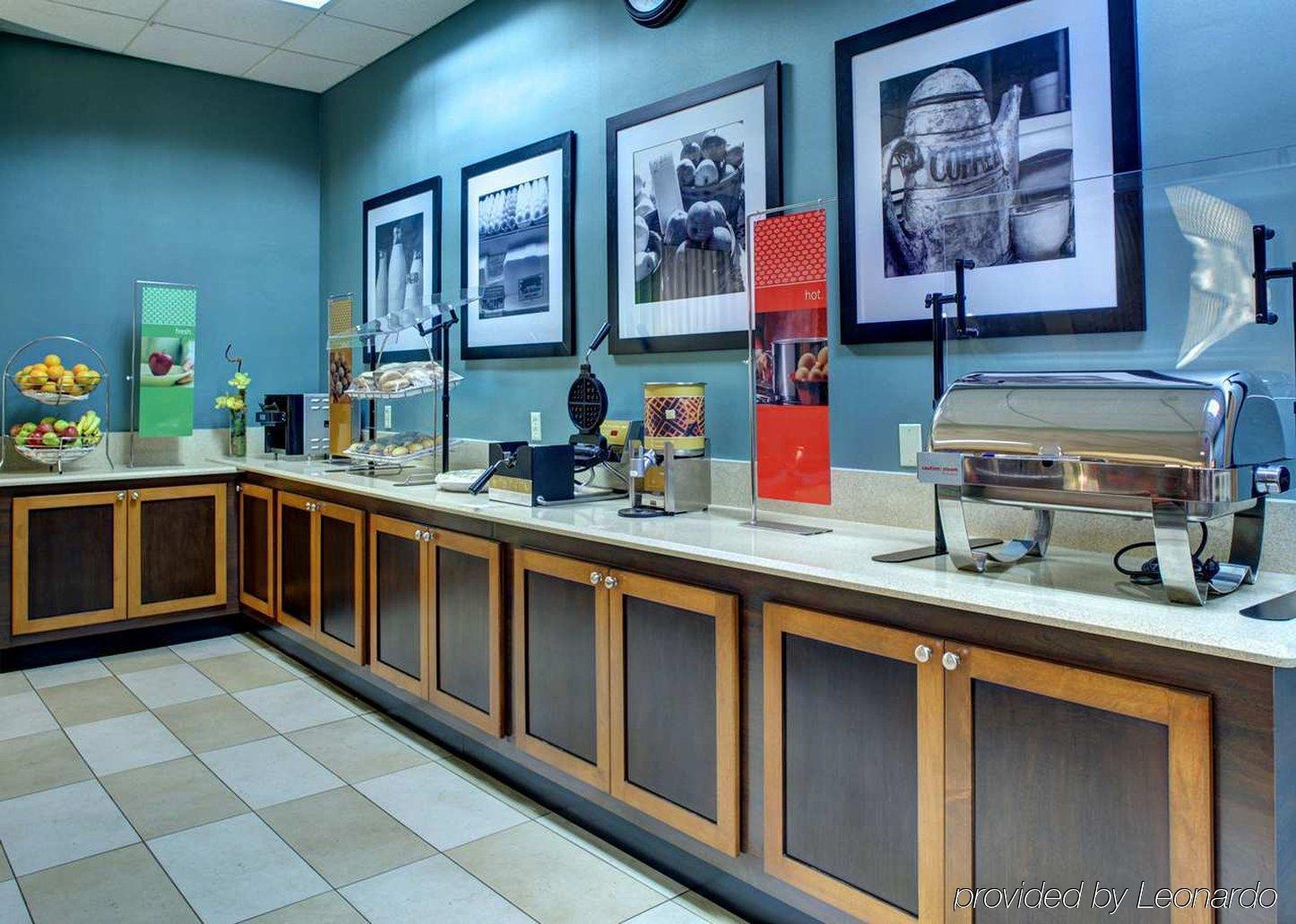 Hampton Inn פמברוק פיינס מראה חיצוני תמונה
