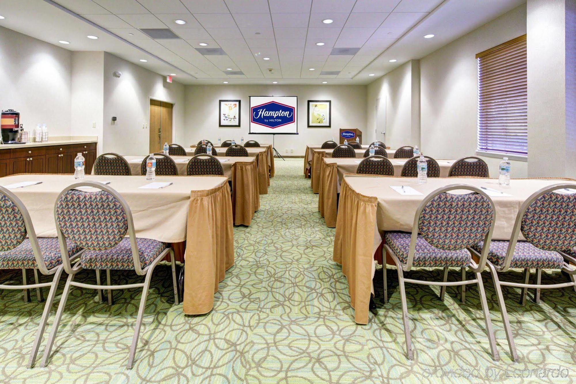 Hampton Inn פמברוק פיינס מראה חיצוני תמונה